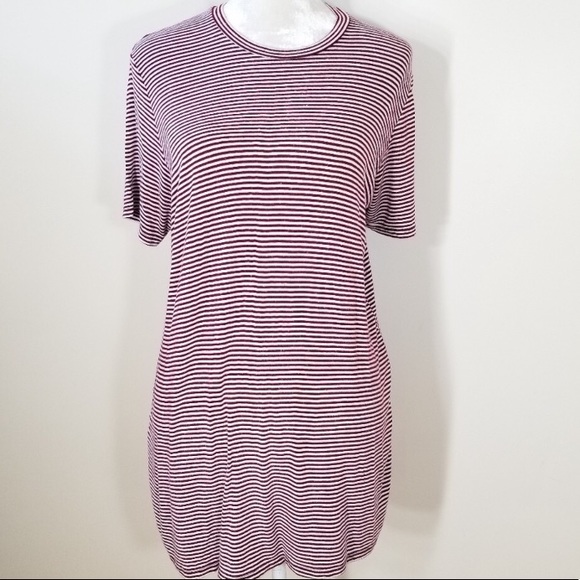 T-shirt dress! - Picture 1 of 3